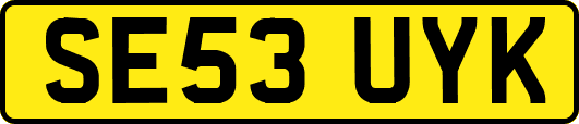 SE53UYK