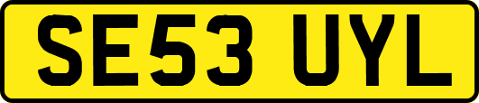 SE53UYL