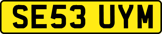 SE53UYM