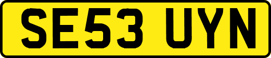 SE53UYN