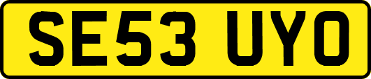 SE53UYO