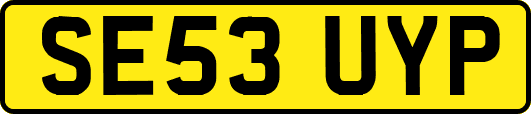 SE53UYP