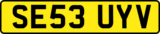 SE53UYV