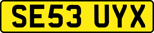 SE53UYX