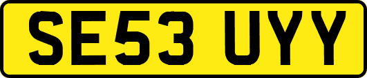 SE53UYY