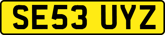 SE53UYZ