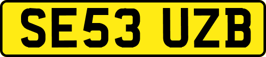 SE53UZB