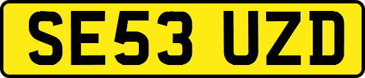 SE53UZD