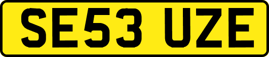 SE53UZE