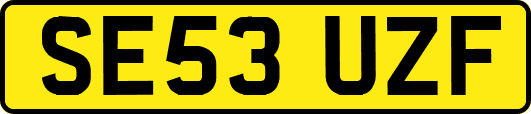 SE53UZF