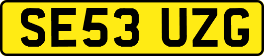 SE53UZG