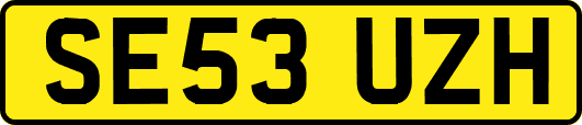 SE53UZH