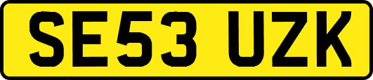 SE53UZK