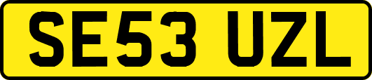 SE53UZL