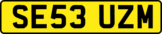 SE53UZM