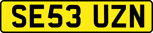 SE53UZN