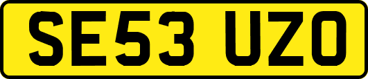 SE53UZO