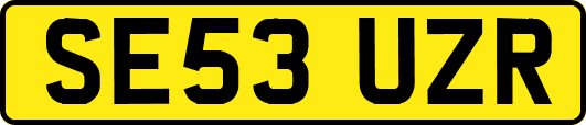 SE53UZR