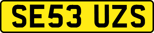 SE53UZS