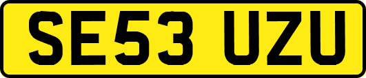SE53UZU