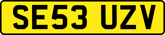 SE53UZV