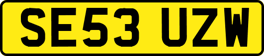 SE53UZW
