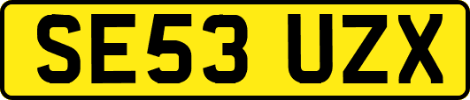 SE53UZX
