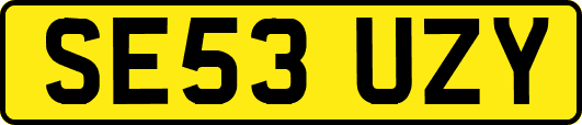 SE53UZY