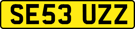 SE53UZZ
