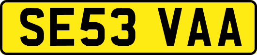 SE53VAA