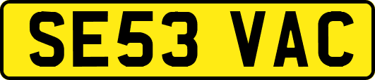 SE53VAC