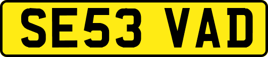 SE53VAD