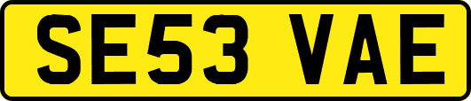 SE53VAE