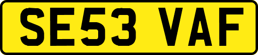SE53VAF