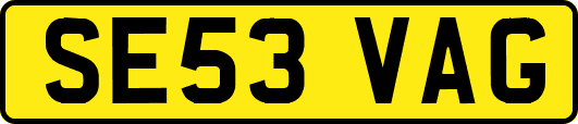 SE53VAG
