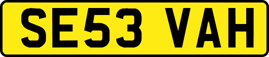SE53VAH
