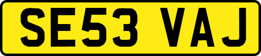 SE53VAJ