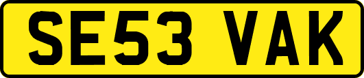 SE53VAK