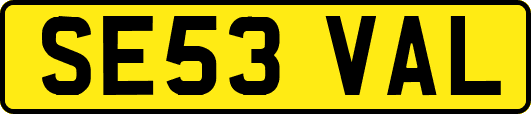 SE53VAL