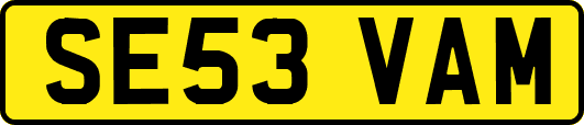 SE53VAM