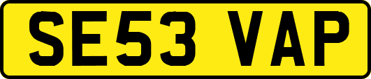 SE53VAP