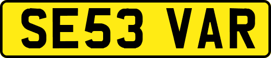 SE53VAR