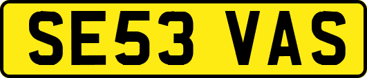 SE53VAS