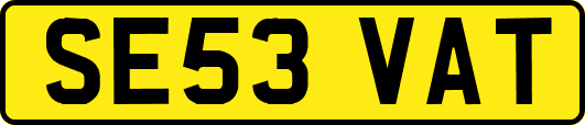 SE53VAT
