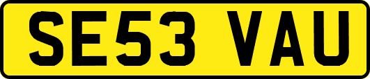 SE53VAU