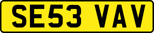 SE53VAV