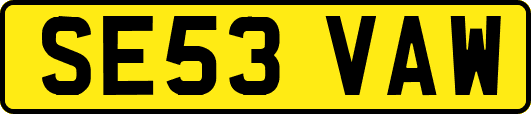 SE53VAW