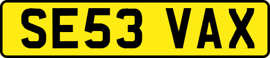 SE53VAX