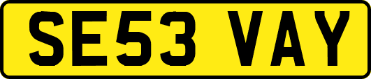 SE53VAY