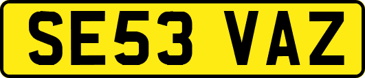 SE53VAZ